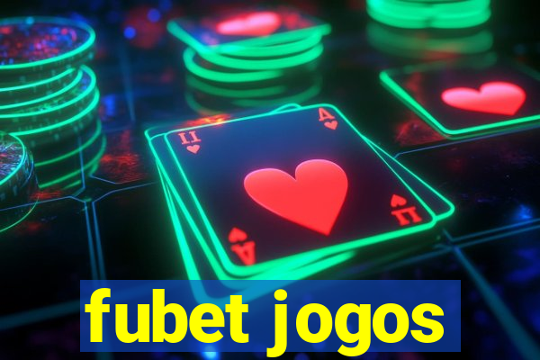 fubet jogos